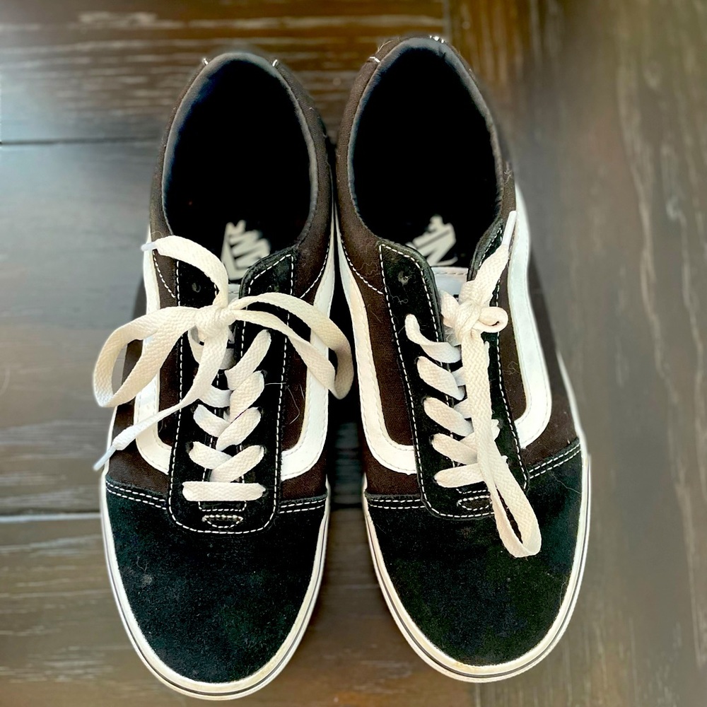 Vans Skate Old Skool Size 8